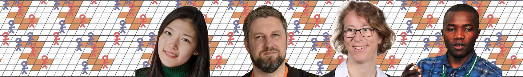 Team Spatial Simulation Research Group