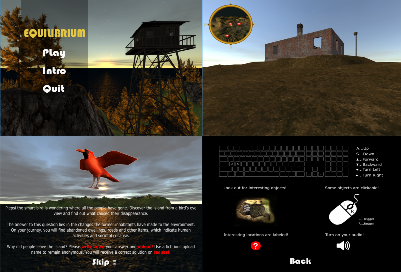 Purpose Game Equilibrium Openly Published In Sdr Spatial Simulation